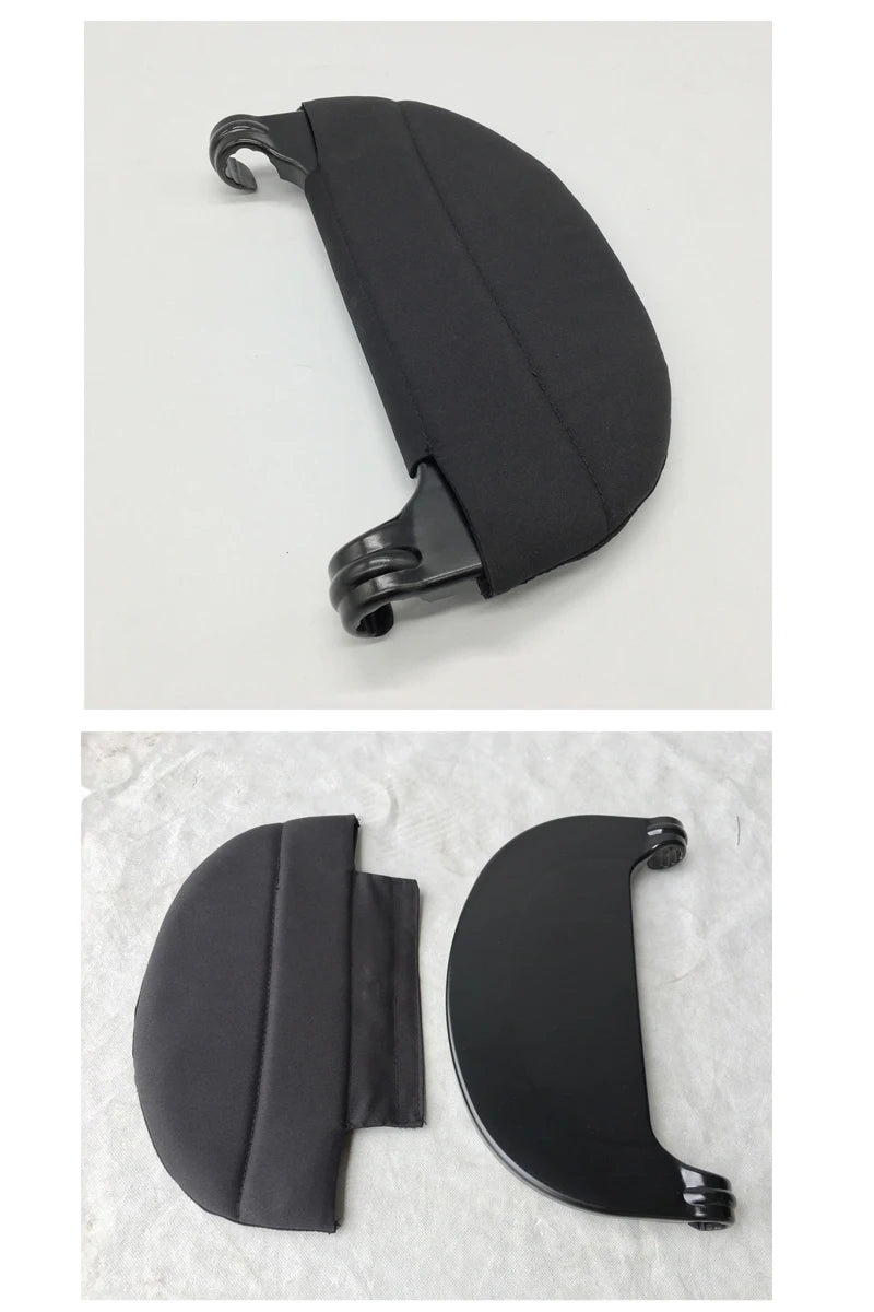 COLU KID® Baby Stroller Accessories Leg Rest Compatible with Babyzen YOYO2 YOYO 2 Stoller Footboard Foot Extend Board