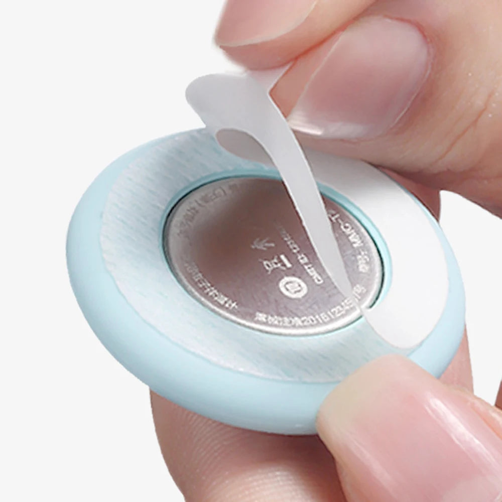 Mjia Smart Digital Baby Thermometer Clinical Thermometer Accrate Measurement Constant Monitor High Temprature Alarm