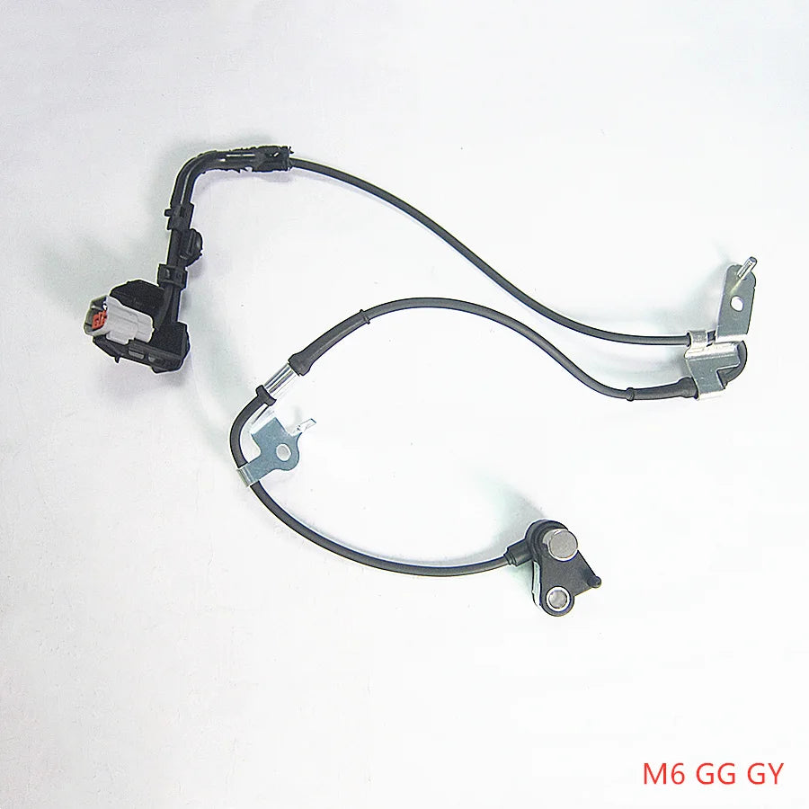 Car accessories front ABS sensor for Mazda 6 2002 -2008 GG GY GJ6A-43-73X