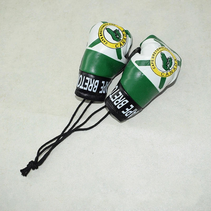Mini Boxing Glove For Newborn Photography Props Store Accessories Sport Boys Pants Baby Photo Shoot Brothers Outfit Decorated
