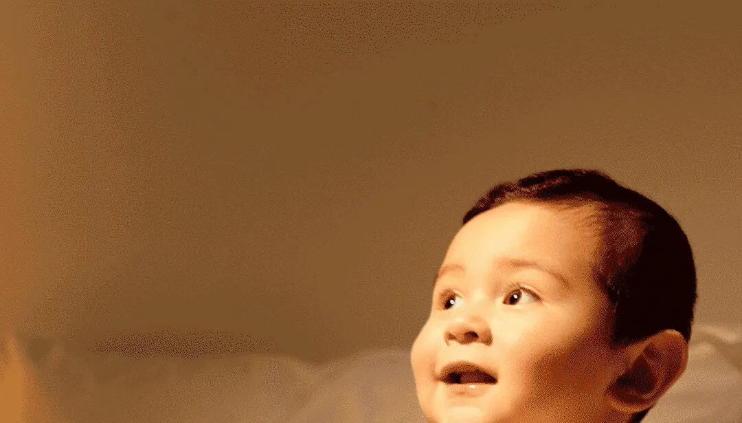 Mjia Smart Digital Baby Thermometer Clinical Thermometer Accrate Measurement Constant Monitor High Temprature Alarm