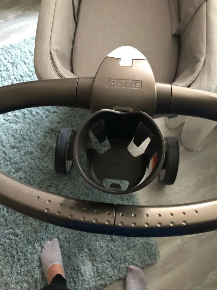 Baby Stroller Accessories Stokke Pram Plory Cup Holder Bottle Organizer Rain Cover Glove Mitten