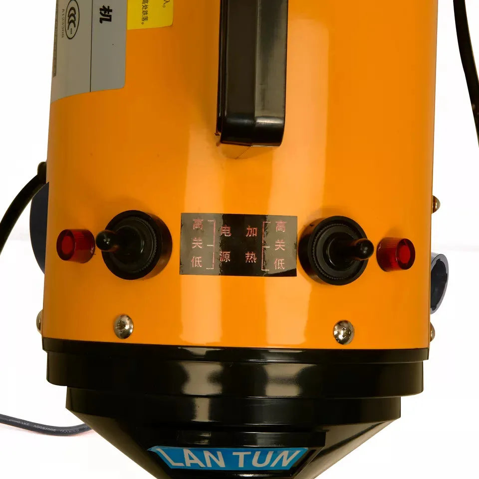 1090A Powerful Single Motor Dog Hair Dryer