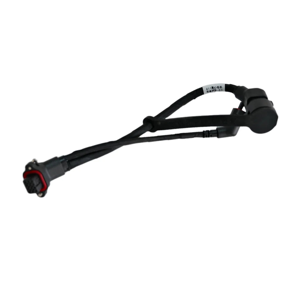 Original Drones Accessories Agras T70 Centrifugal Nozzle Adapter Cable for Agricultural Drone