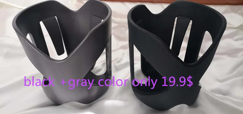 Baby Stroller Accessories Stokke Pram Plory Cup Holder Bottle Organizer Rain Cover Glove Mitten