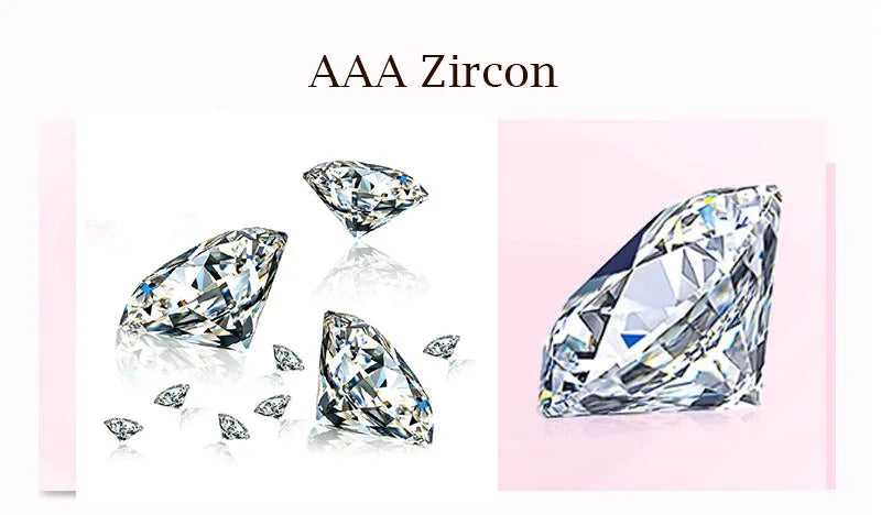 Trendy Design Jewelry Set For Women 925 Sterling Silver Jewelry Set Square Pendant Necklace Earrings Wholesale  Promotion