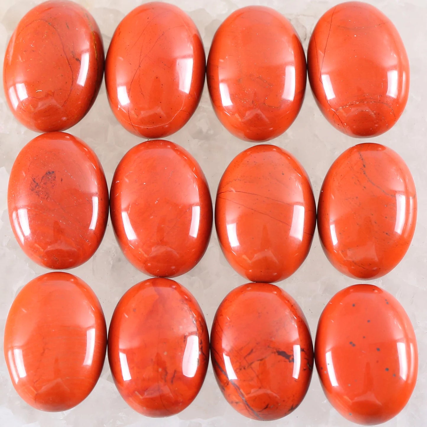 18x13MM Oval Natural Lapis Zoisite Crystal CAB Cabochon For Making Neckalce Pendant Earrings 10Pcs