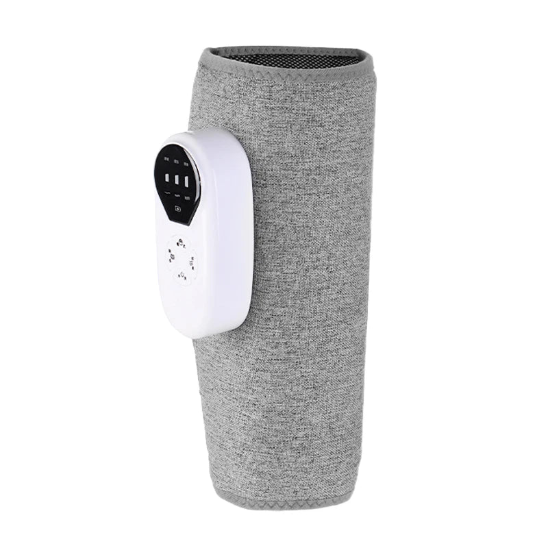 2024 Hot Selling Calf Massager With Air Compression and Heat for Women Wearable Massage Equipment