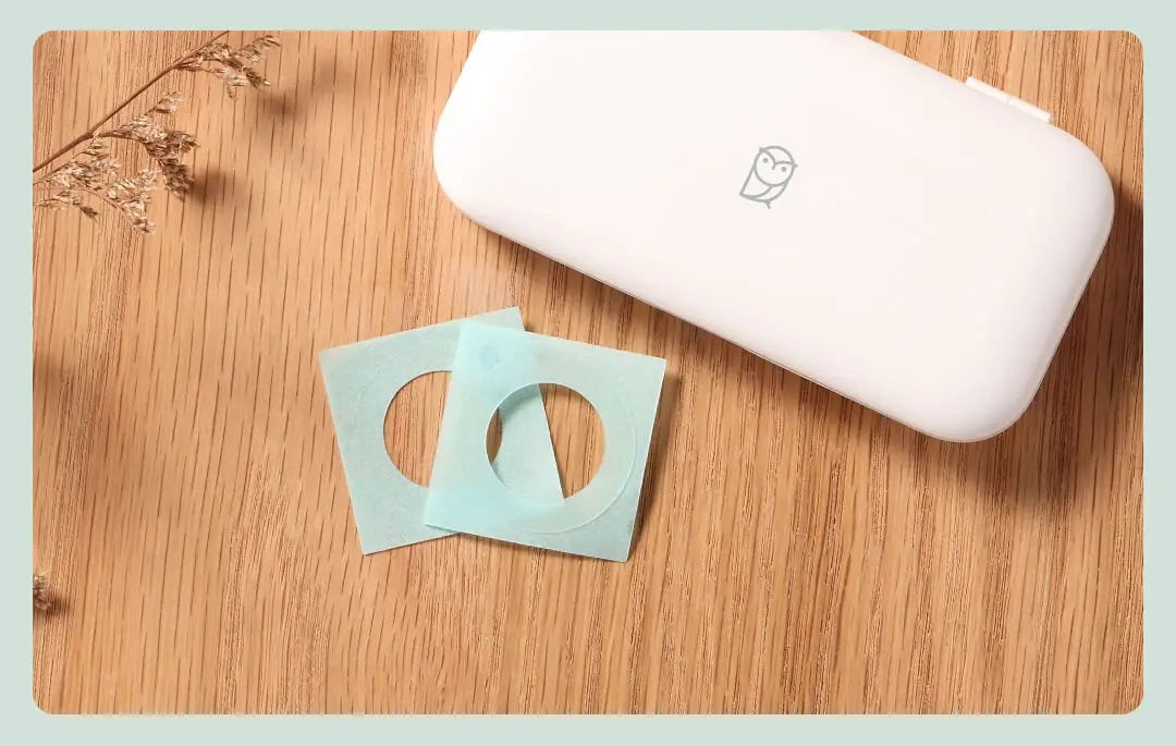 Mjia Smart Digital Baby Thermometer Clinical Thermometer Accrate Measurement Constant Monitor High Temprature Alarm