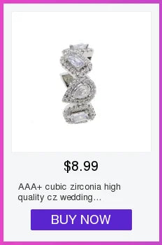 Micro Paved 5A CZ Multi Wrap Spring Spiral Open Adjusted Women Pinky Finger Ring Fashion Jewelry