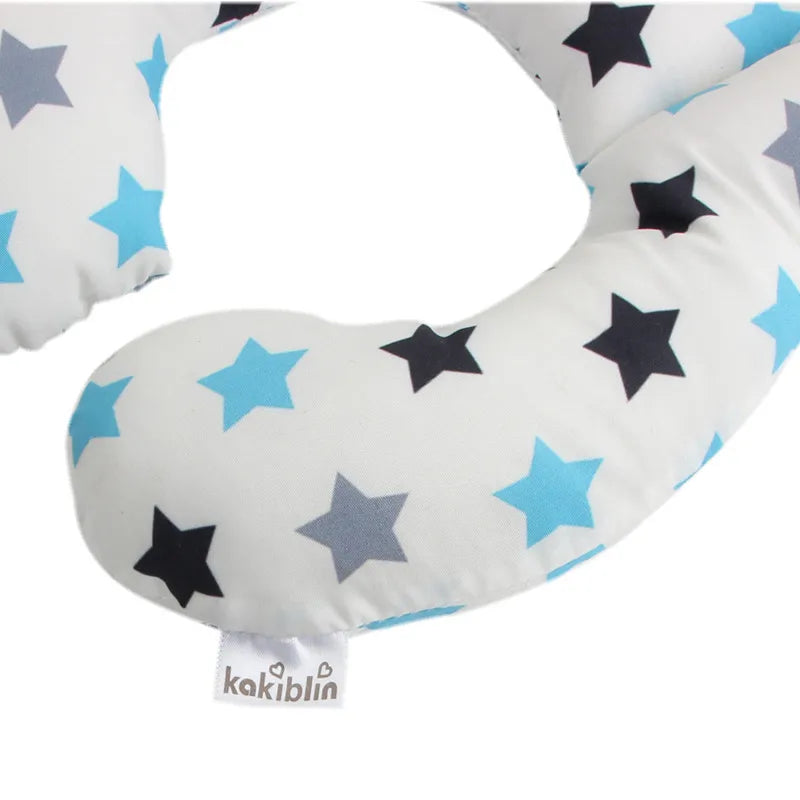 Baby Travel Pillow, Child Head and Neck Support Pillow, Suitable for Strollers, Car Seats, Travel