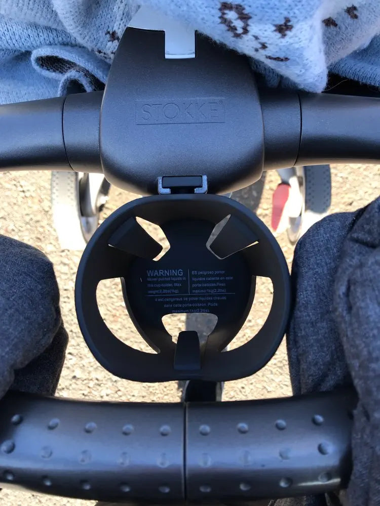 Baby Stroller Accessories Stokke Pram Plory Cup Holder Bottle Organizer Rain Cover Glove Mitten