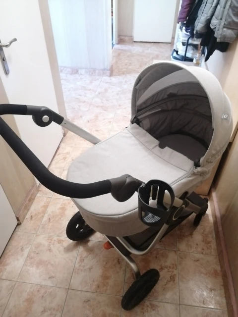 Baby Stroller Accessories Stokke Pram Plory Cup Holder Bottle Organizer Rain Cover Glove Mitten