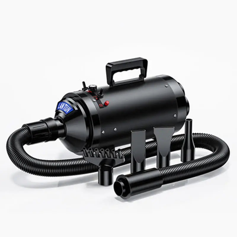 1090A Powerful Single Motor Dog Hair Dryer