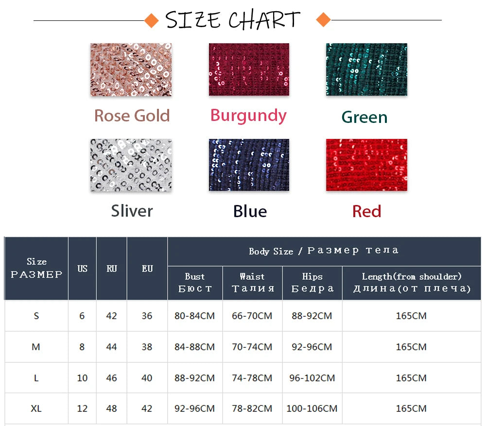 Modest Green Long Sleeve Mermaid Sequin Evening Gown Formal Dress Gold O Neck Stretch Women Wedding Party Maxi Cocktail Dresses