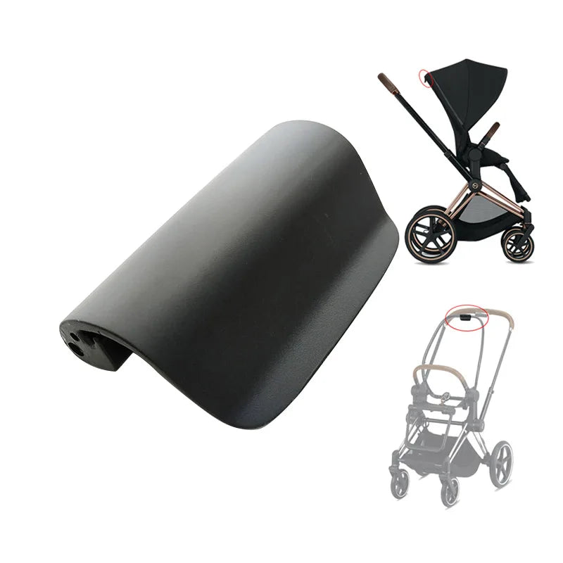 Baby Stroller Accessories For Mios 2/3 Pram Front Rear Wheel Seat Wrench Basket Cart Seat Adapter Awning Clips Cup Holder Amrest