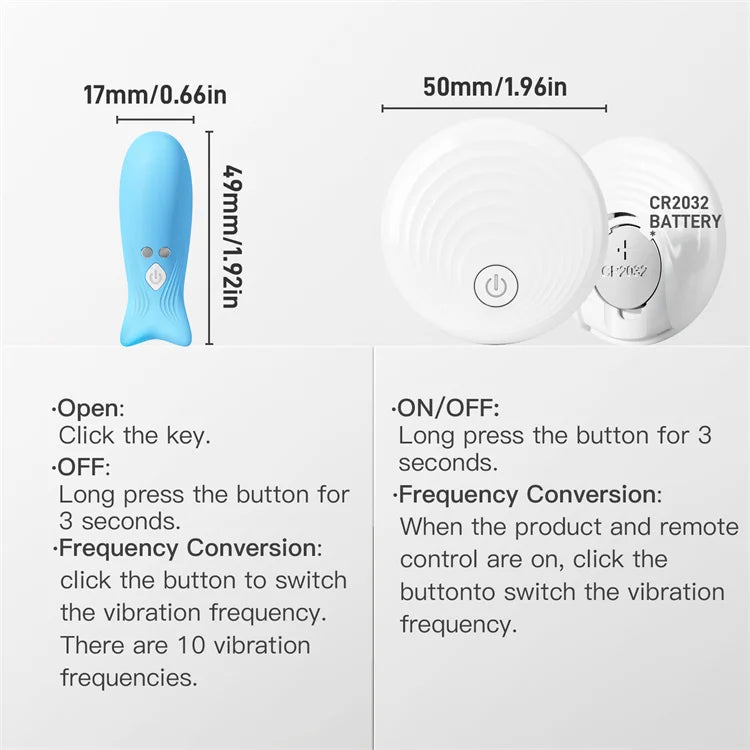 2023 New Vibrating Breast Clamps Electric Stimulator With Remote Control Dual Head Nipple Clip Vibrators