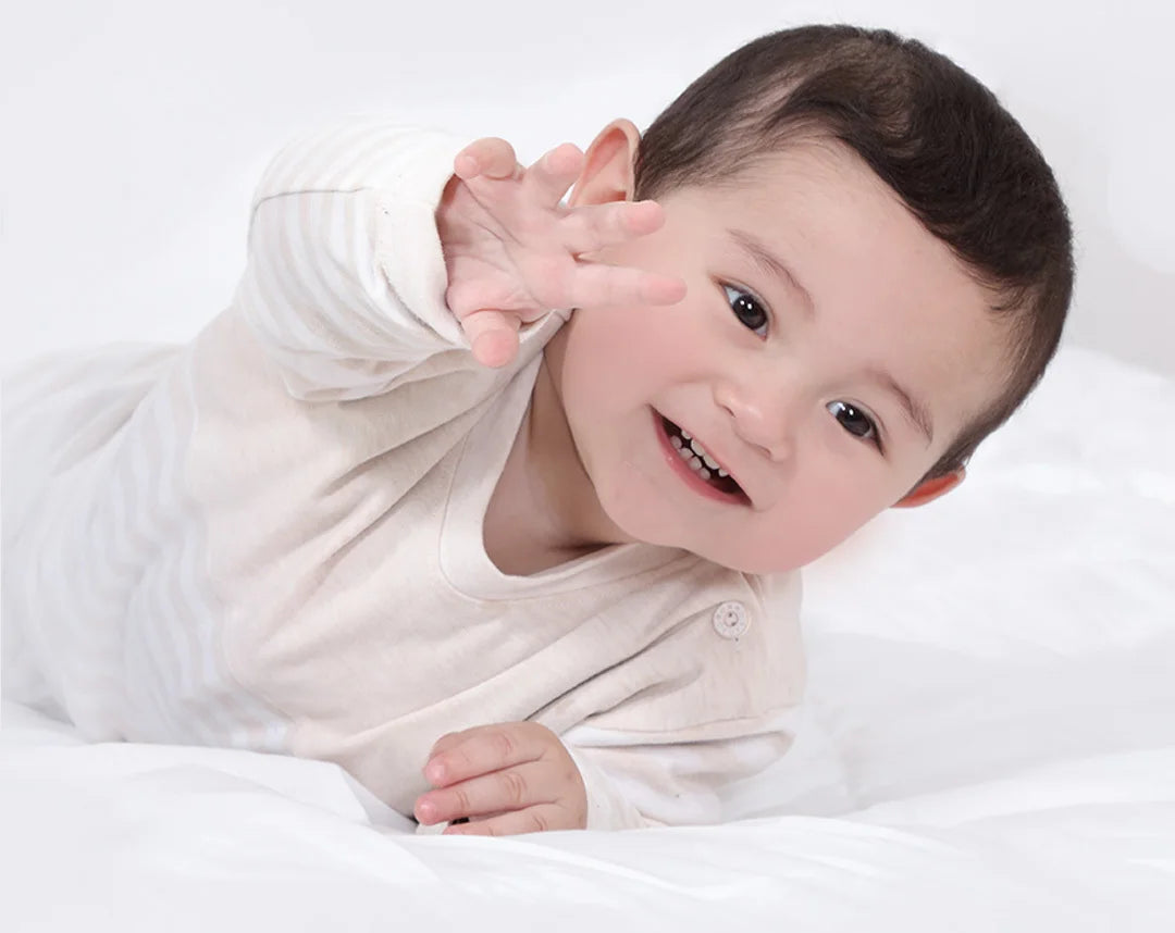 Mjia Smart Digital Baby Thermometer Clinical Thermometer Accrate Measurement Constant Monitor High Temprature Alarm