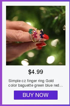 Micro Paved 5A CZ Multi Wrap Spring Spiral Open Adjusted Women Pinky Finger Ring Fashion Jewelry