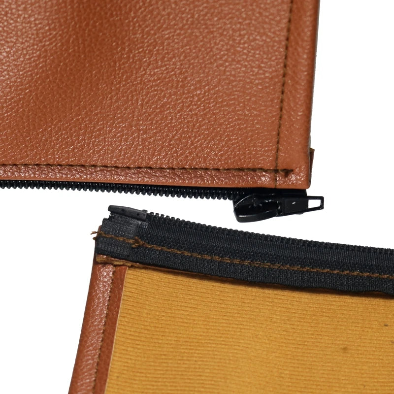 Stroller Baby Leather Bumper Covers Fit Mutsy iGo Urban Nomad Handle Sleeve Case Armrest Protective Cover Stroller Accessories