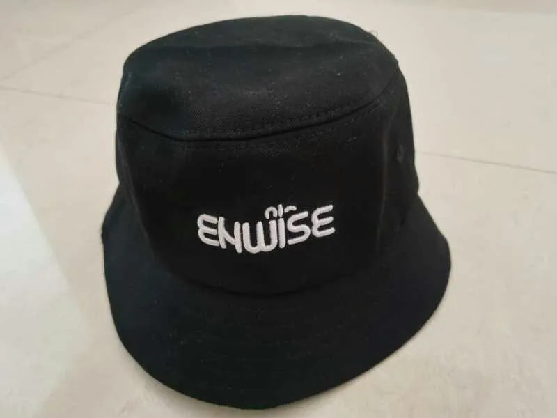 Wholesale Custom Cotton Fishing Bucket Hat with Logo Fisherman's Style
