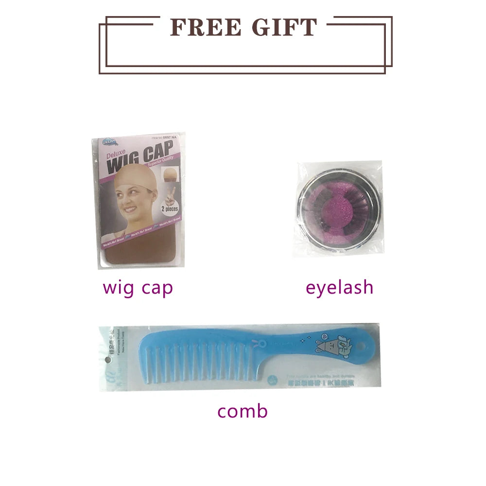 Custom Wig Order Link - Confirm Style/Length/Cap Size with CS First | Exact Price Adjustment | Safe AliExpress Payment