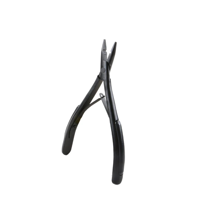 Harmony 1pcs Stainless Steel Hair Extension Pliers Multi-Function Hair Extension Tools Pliers For Pre Bonded Hair