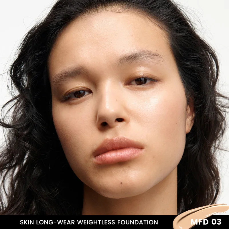 Manufacture OEM High Quality Foundation Liquid Full Cover Long Lasting Private Label Matte Waterproof Makeup Foundation