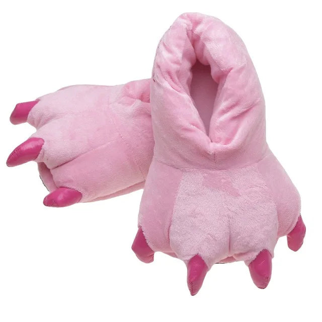 New Animal Unicorn Pajamas Adults Winter Sleepwear Kigurumi Wolf Panda Unicornio Pyjamas Women Onesie Anime Costumes Jumpsuit