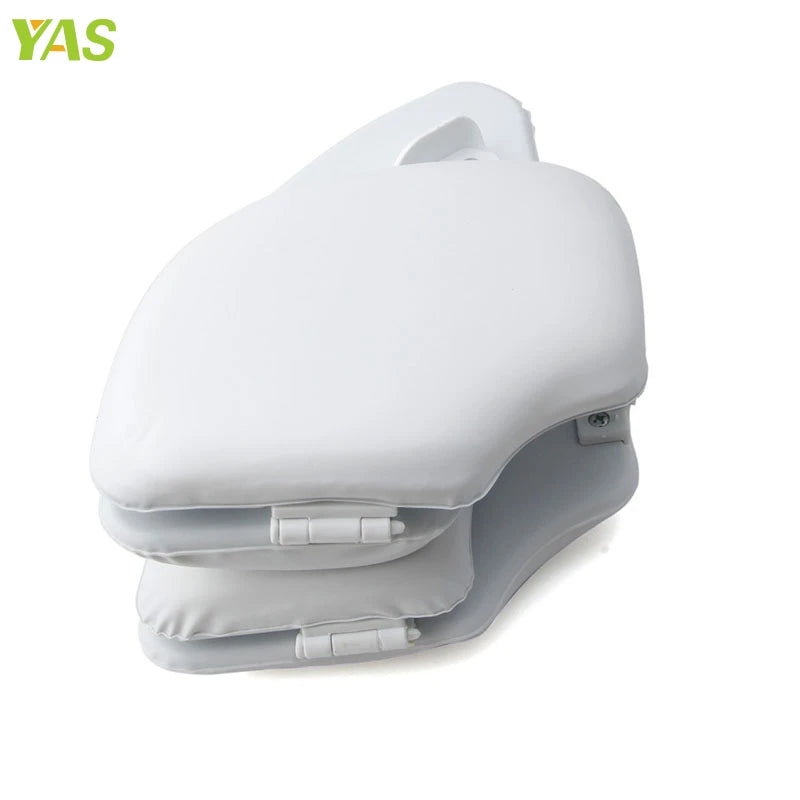 Soft Portable Folding Child Baby Toilet Seat Soft Potty Chair Pad Cushion Training #046