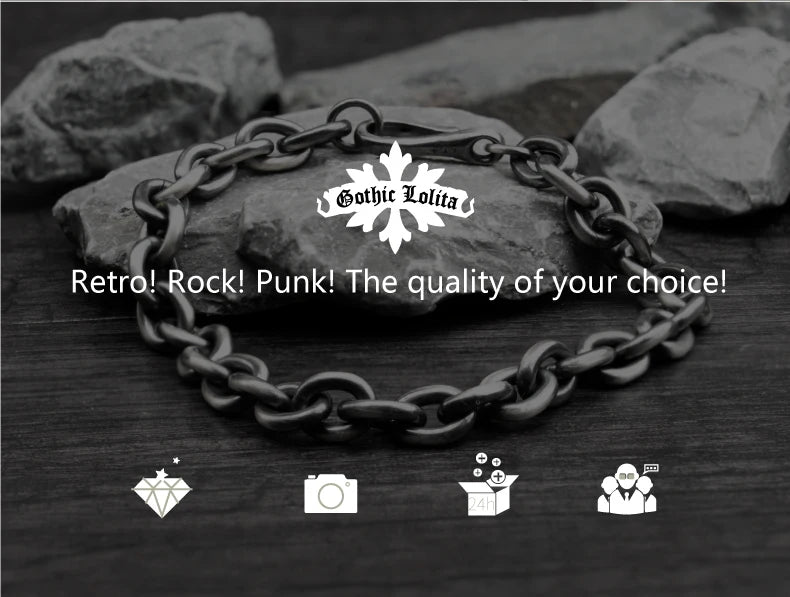 925 Silver bracelet for men women fashion Jewelry High quality brief