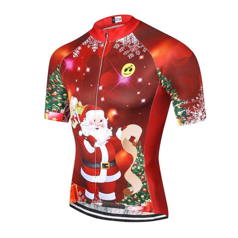 cycling jersey Men's Bike jerseys Short sleeve Pro Team Road Mountain MTB Maillot Ciclismo Racing Top T-shirts Shirt Blue USA UK