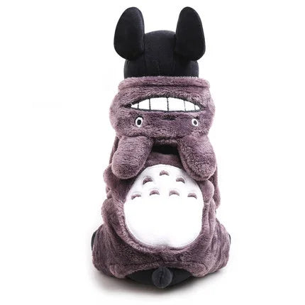 Free shiping warm xxs dog clothes winter pajama small dog costume cotton pet Hoodie Coat lovely cat jacket winter PT014