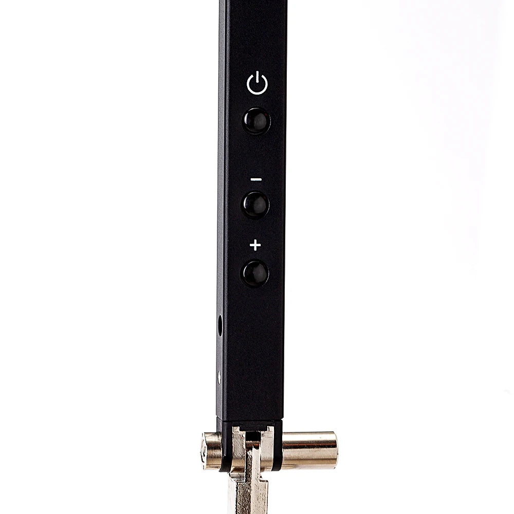 EZ PRO LIGHT LED Desk Lamp Adjustable Flexible Tattoo Lamps for Tattoo and Permanent Makeup Tools