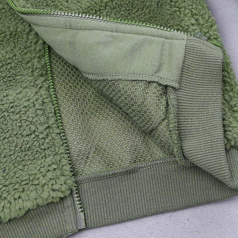 Baby Girl Jackets Autumn Winter Outerwear Cotton Garment Cartoon Hooded Coat for Baby Boy Clothing Kids Clothes 4 Colors Warm