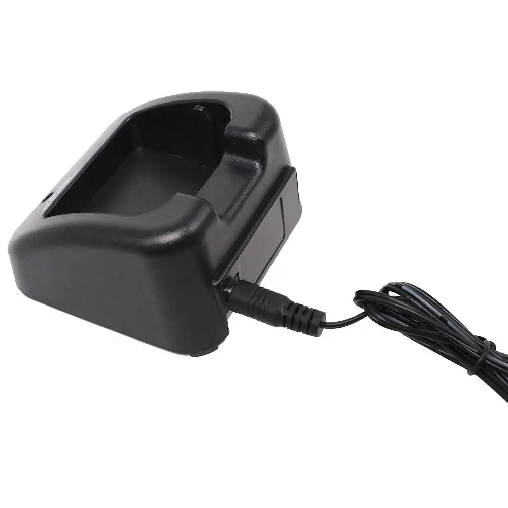 BC-160 Rapid Charger for ICOM Radio IC-F4029SDR A14 A15 F14 F16 F26 F3026 F4026 F33GS F44 F3021 F4021 F3161 F3163 F4162 BP-232