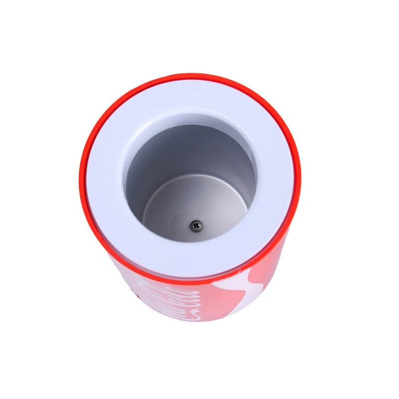 Portable Mini Fridge Hot And Cold cooler Gadget Beverage tanks Cooler Warmer Refrigerator small Movable fridge Cooler Fridge