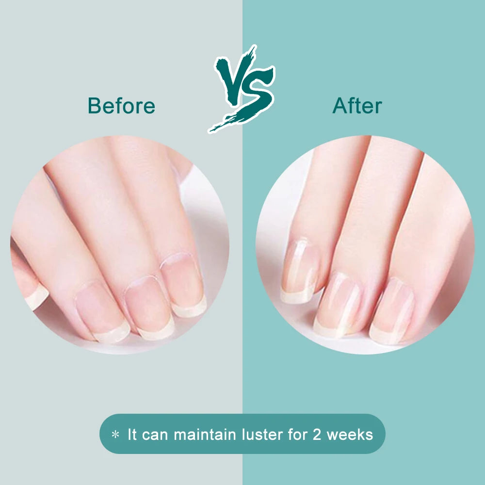 BIN New Intelligent Automatic Manicure Device Rechargeable Electric Manicurizer Nail Polisher Baby Nail Scissors