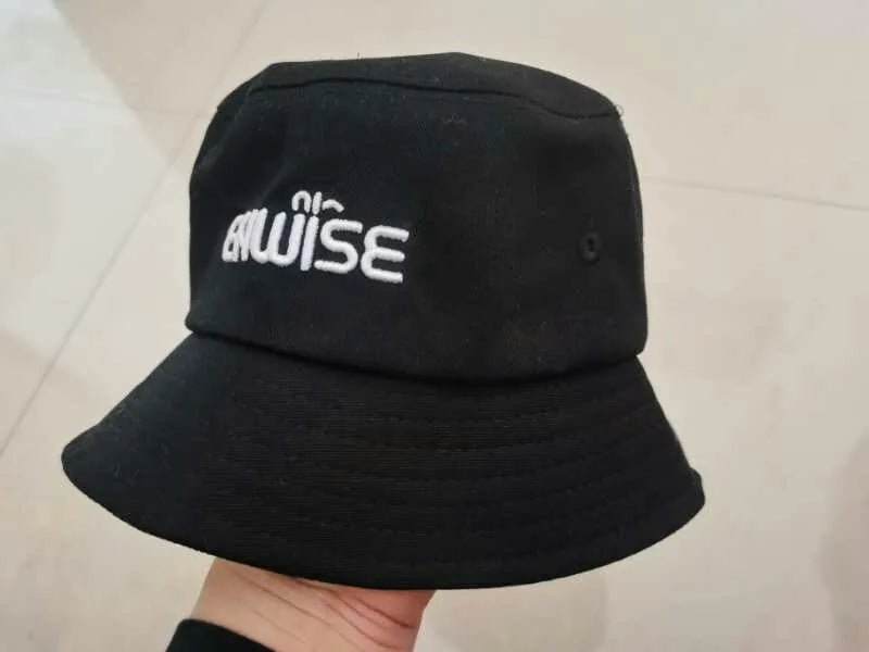 Wholesale Custom Cotton Fishing Bucket Hat with Logo Fisherman's Style