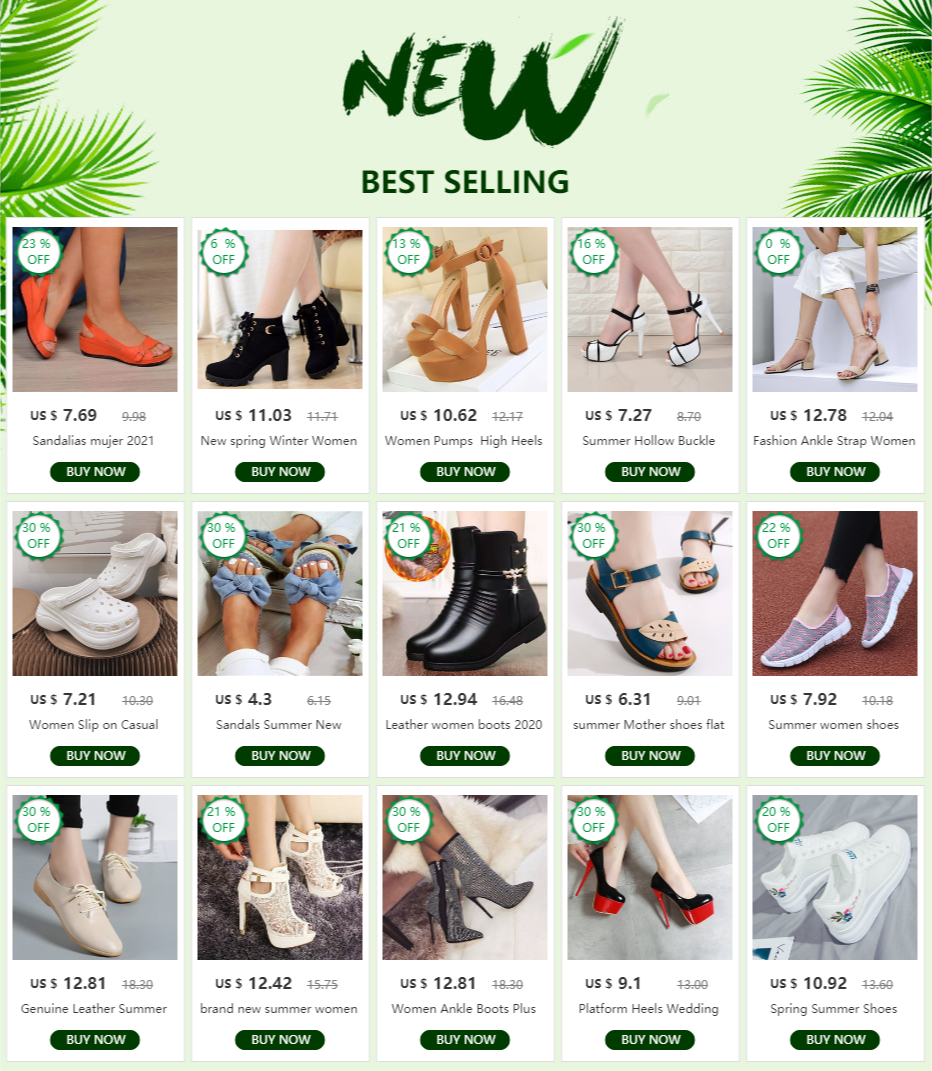 Sandalias mujer 2021 Female Wedge Heels Shoes Women Summer Comfortable Sandals Slip-on Flat Sandals Platform Sandalias fr5
