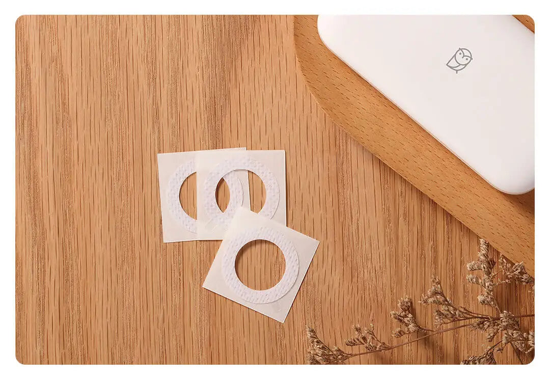 Mjia Smart Digital Baby Thermometer Clinical Thermometer Accrate Measurement Constant Monitor High Temprature Alarm