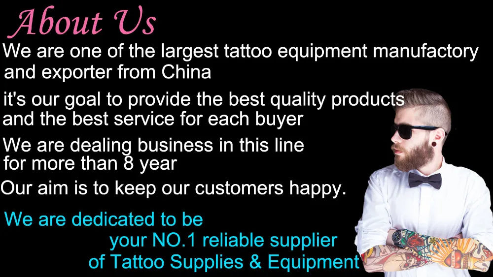 16/10/3PCS Tattoo Grip Bandage Colorful Self Adhesive Wrap 5cm X 4.5m Non Slip Handle Tape Tattoo Machine Grip Cover Supplies