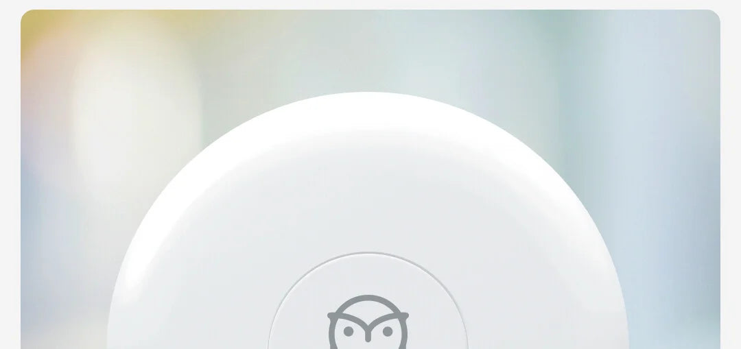 Mjia Smart Digital Baby Thermometer Clinical Thermometer Accrate Measurement Constant Monitor High Temprature Alarm