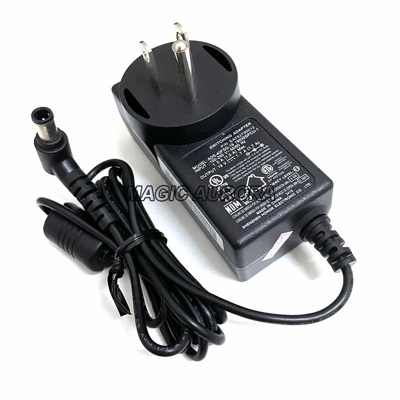 US EU ADS-40FSG-19 19032GPCU-1 SWITCHING Adapter 19V 1.7A EAY62790012 For LG 27EA63 E2442TC 27EA63 E2249 E2442 Monitor Charger