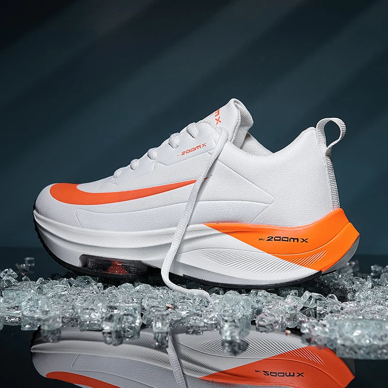 Shoes men Sneakers Male casual Mens Shoes tenis Luxury shoes Trainer Race Breathable Shoes fashion loafers running Shoes for men