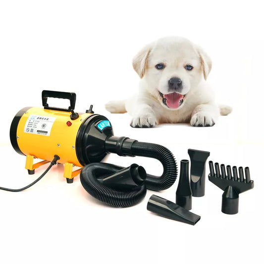 1090A Powerful Single Motor Dog Hair Dryer