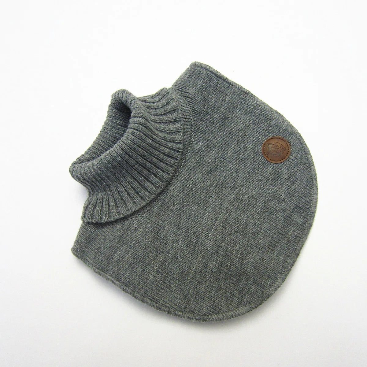 Winter Baby Scarf Baby Accessories Cotton Girl and Boy Knitted Scarf Collar for Kids SF010