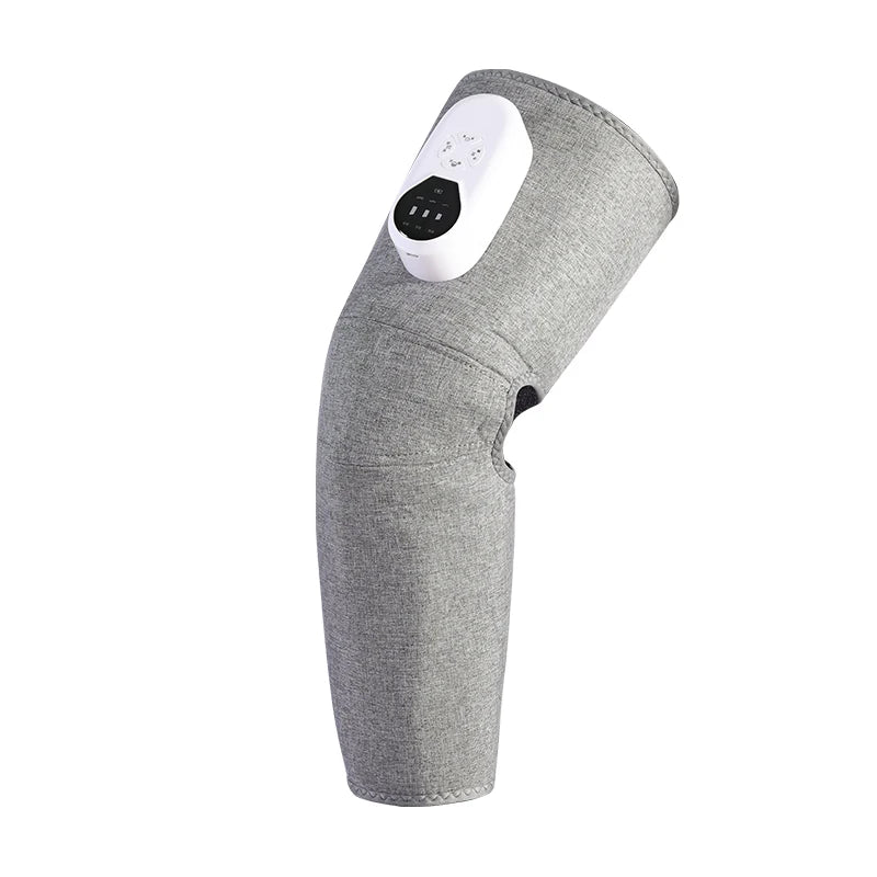 2024 Hot Selling Calf Massager With Air Compression and Heat for Women Wearable Massage Equipment