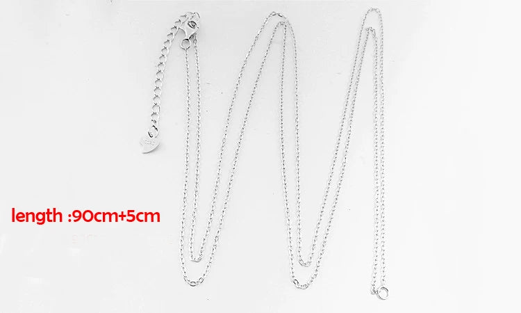 925 sterling silver Body Jewelry Sexy Chest Chain Belly Chains for Women Waist Chains Female Body Girl