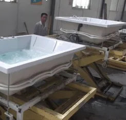 Automatic Heating Tub Foldable Soaking Tub Adult Bathtub Constant Temperature Bath Tub Household Bathtub